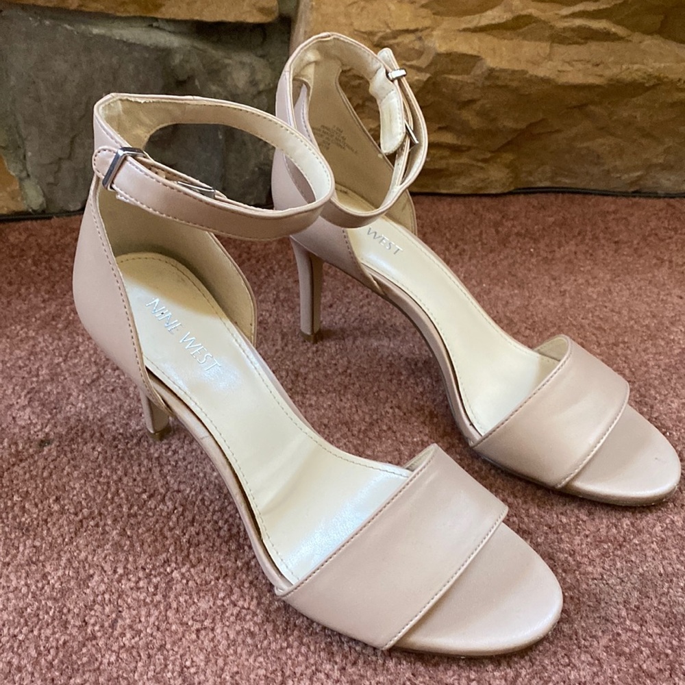 Nine West Heels